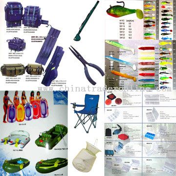 Fishing Accessories